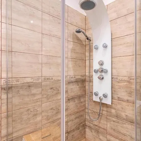 Apartament Luxury Flat In Center *
