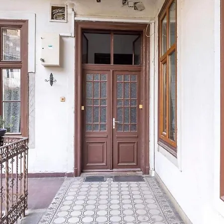 Luxury Flat In Center Apartament *