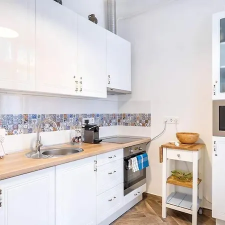 Apartament Luxury Flat In Center *