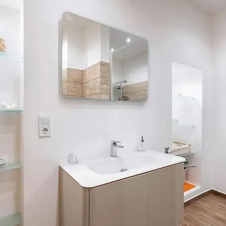 Apartament Luxury Flat In Center Budapesta